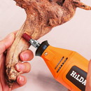 Retifica Turbo Sharp [KIT COMPLETO] - Big Stocks