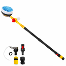 Escova Rotativa PowerShine 360 [LIMPEZA PESADA] - Big Stocks