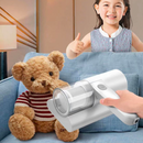 Aspirador TurboClean Com Luz UV [ALTA POTÊNCIA] - Big Stocks