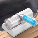 Aspirador TurboClean Com Luz UV [ALTA POTÊNCIA] - Big Stocks