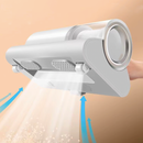 Aspirador TurboClean Com Luz UV [ALTA POTÊNCIA] - Big Stocks