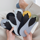 Kit de Meias Flex Comfort [NÃO ENROLA!] - Big Stocks