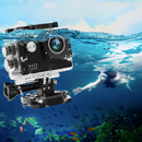 Câmera Smart Pro 4k [TOTALMENTE BLINDADA] - Big Stocks