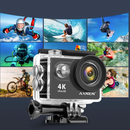 Câmera Smart Pro 4k [TOTALMENTE BLINDADA] - Big Stocks