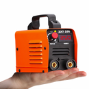 Mini Máquina de Solda Turbo Weld [ULTRA POTENTE] - Big Stocks