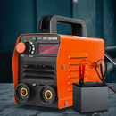 Mini Máquina de Solda Turbo Weld [ULTRA POTENTE] - Big Stocks