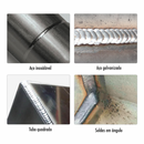 Mini Máquina de Solda Turbo Weld [ULTRA POTENTE] - Big Stocks