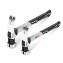Martelo Titanium Super Seguro [INDESTRUTÍVEL] - Big Stocks