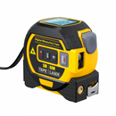 Trena Digital Laser Pro [ALTA PRECISÃO] - Big Stocks