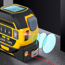 Trena Digital Laser Pro [ALTA PRECISÃO] - Big Stocks
