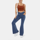 Calça Mágica UpLady Cintura Alta [MODELA NA HORA] - Big Stocks
