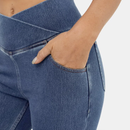 Calça Mágica UpLady Cintura Alta [MODELA NA HORA] - Big Stocks