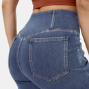 Calça Mágica UpLady Cintura Alta [MODELA NA HORA] - Big Stocks