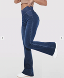 Calça Mágica UpLady Cintura Alta [MODELA NA HORA] - Big Stocks