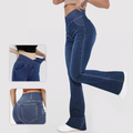 Calça Mágica UpLady Cintura Alta [MODELA NA HORA] - Big Stocks