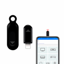 Mini Controle Remoto Universal Smart Home [TUDO PELO CELULAR] - Big Stocks