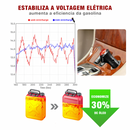 EcoCharge [ECONOMIZADOR DE COMBUSTÍVEL] - Big Stocks
