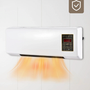 Aquecedor Portátil Air Heat [AQUECE A CASA TODA] - Big Stocks