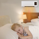 Aquecedor Portátil Air Heat [AQUECE A CASA TODA] - Big Stocks