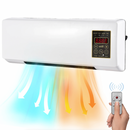 Aquecedor Portátil Air Heat [AQUECE A CASA TODA] - Big Stocks