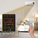 Aquecedor Portátil Air Heat [AQUECE A CASA TODA] - Big Stocks