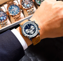 Relógio Firenzi [SUPER ELEGANTE] - Big Stocks