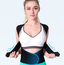 Corretor Postural Pro Elite [ULTRA FORTE] - Big Stocks