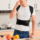 Corretor Postural Pro Elite [ULTRA FORTE] - Big Stocks