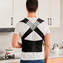 Corretor Postural Pro Elite [ULTRA FORTE] - Big Stocks