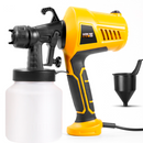 Pistola De Tinta Nano Spray [ALTA POTÊNCIA] - Big Stocks