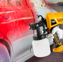 Pistola De Tinta Nano Spray [ALTA POTÊNCIA] - Big Stocks