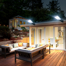 Refletor Solar EcoLight [A PROVA D'ÁGUA] - Big Stocks