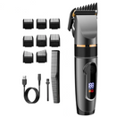 Máquina Barber Pro [DEGRADÊ AUTOMÁTICO] - Big Stocks