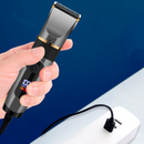 Máquina Barber Pro [DEGRADÊ AUTOMÁTICO] - Big Stocks