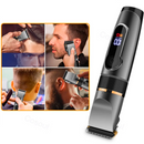 Máquina Barber Pro [DEGRADÊ AUTOMÁTICO] - Big Stocks
