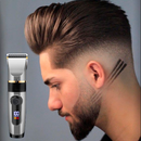 Máquina Barber Pro [DEGRADÊ AUTOMÁTICO] - Big Stocks