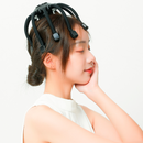 Massageador HeadTherapy [SUPER RELAXANTE] - Big Stocks