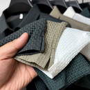 Camisa Polo Luxury [SEDA PERUANA] - Big Stocks