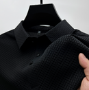 Camisa Polo Luxury [SEDA PERUANA] - Big Stocks