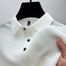 Camisa Polo Luxury [SEDA PERUANA] - Big Stocks