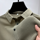 Camisa Polo Luxury [SEDA PERUANA] - Big Stocks