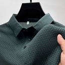 Camisa Polo Luxury [SEDA PERUANA] - Big Stocks