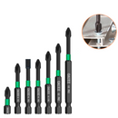 Kit Ponteiras MaxDrill [TITÂNIO INDESTRUTÍVEL] - Big Stocks