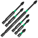 Kit Ponteiras MaxDrill [TITÂNIO INDESTRUTÍVEL] - Big Stocks