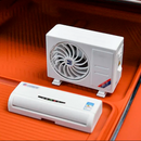 Ar Condicionado SolarFresh [ULTRA POTENTE] - Big Stocks