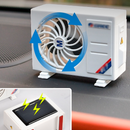 Ar Condicionado SolarFresh [ULTRA POTENTE] - Big Stocks