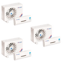 Ar Condicionado SolarFresh [ULTRA POTENTE] - Big Stocks