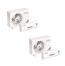 Ar Condicionado SolarFresh [ULTRA POTENTE] - Big Stocks