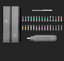 Kit de Ferramentas Titanium [TUDO EM 1] - Big Stocks