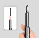 Kit de Ferramentas Titanium [TUDO EM 1] - Big Stocks